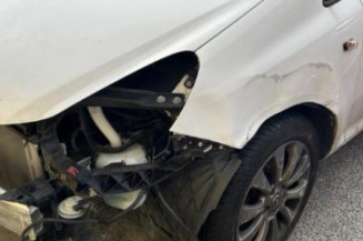 Jante OPEL CORSA D