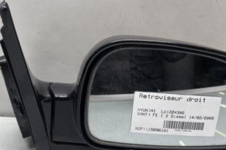 Retroviseur droit HYUNDAI SANTA FE 1 Photo n°1