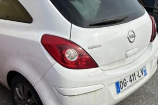 Jante OPEL CORSA D
