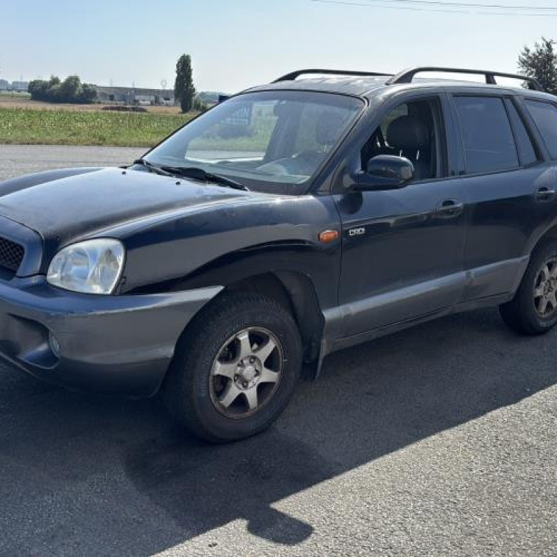 Retroviseur droit HYUNDAI SANTA FE 1 Photo n°8