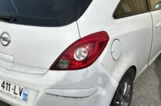 Jante OPEL CORSA D