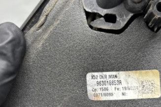 Retroviseur droit DACIA SANDERO 2