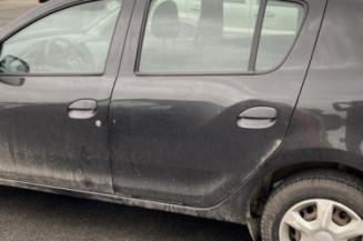Retroviseur droit DACIA SANDERO 2