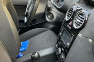 Jante OPEL CORSA D