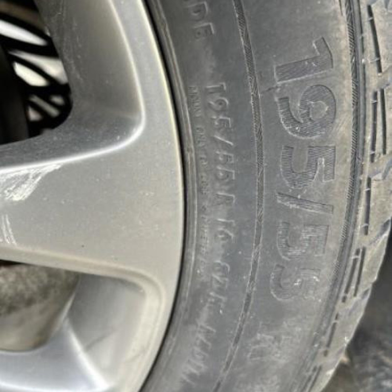 Jante OPEL CORSA D Photo n°14