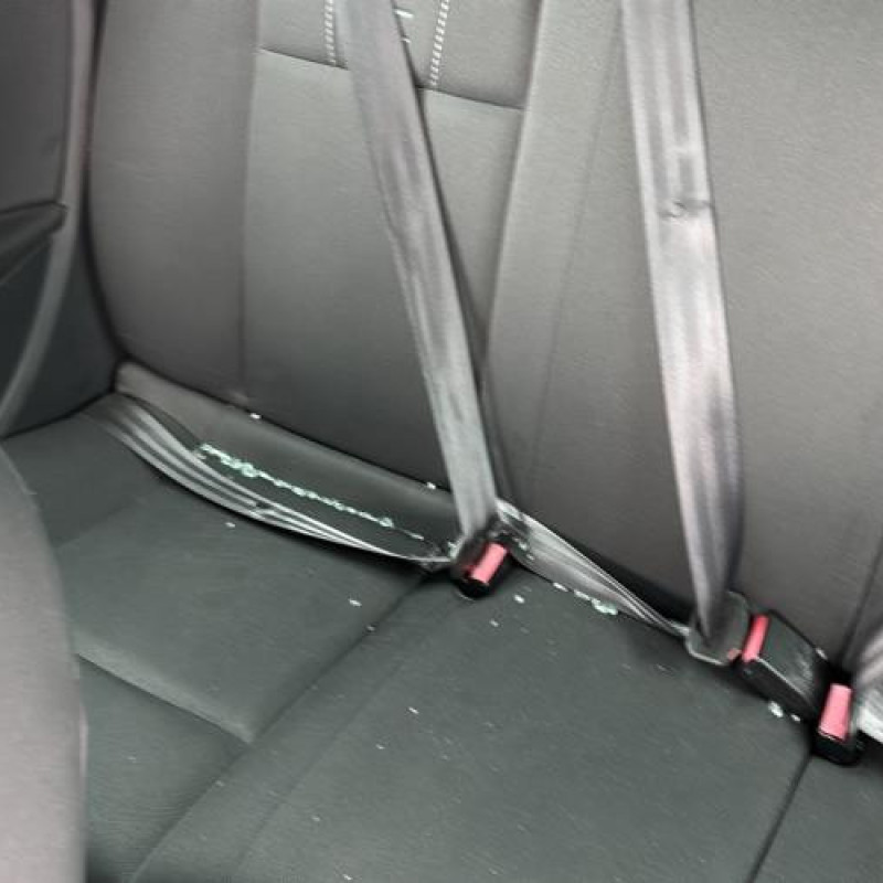 Pretensionneur de ceinture avant gauche RENAULT MEGANE 3 Photo n°11