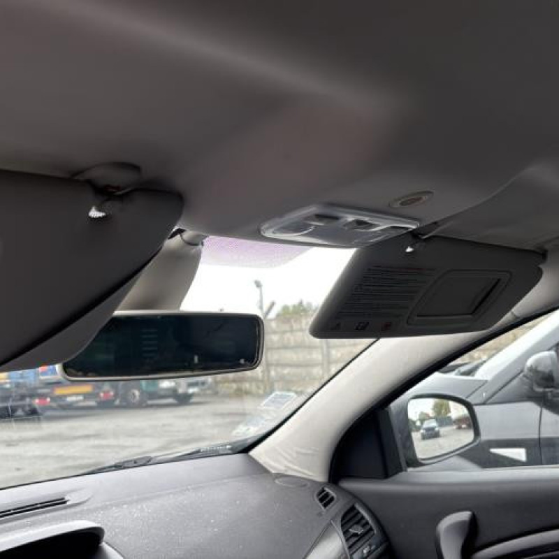 Pretensionneur de ceinture avant gauche RENAULT MEGANE 3 Photo n°13