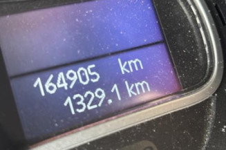 Pretensionneur de ceinture avant gauche RENAULT MEGANE 3