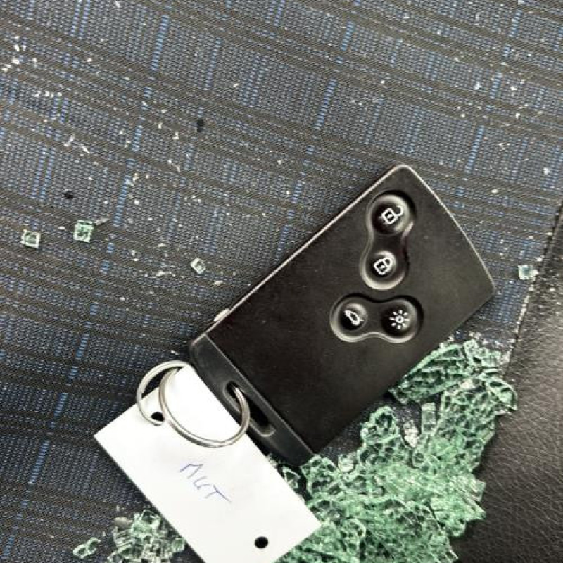 Pretensionneur de ceinture avant gauche RENAULT MEGANE 3 Photo n°19