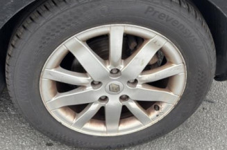 Pretensionneur de ceinture avant gauche RENAULT MEGANE 3