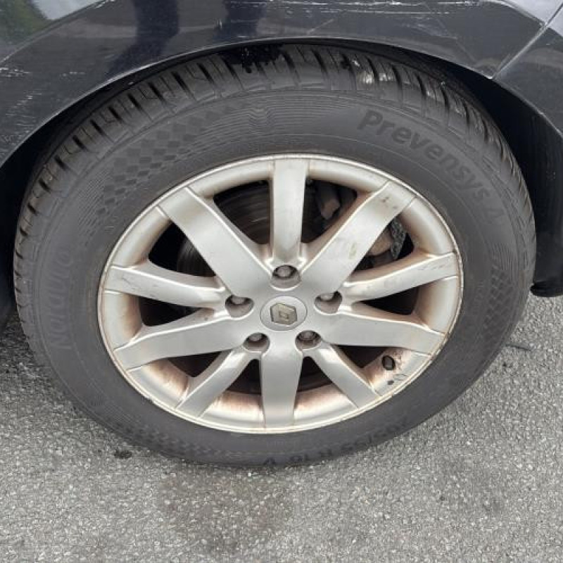 Pretensionneur de ceinture avant gauche RENAULT MEGANE 3 Photo n°20