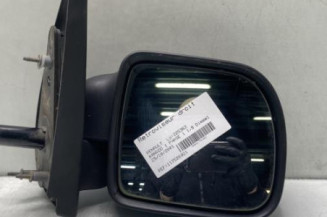 Retroviseur droit RENAULT KANGOO 1 Photo n°1
