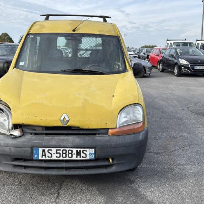 Retroviseur droit RENAULT KANGOO 1 Photo n°13