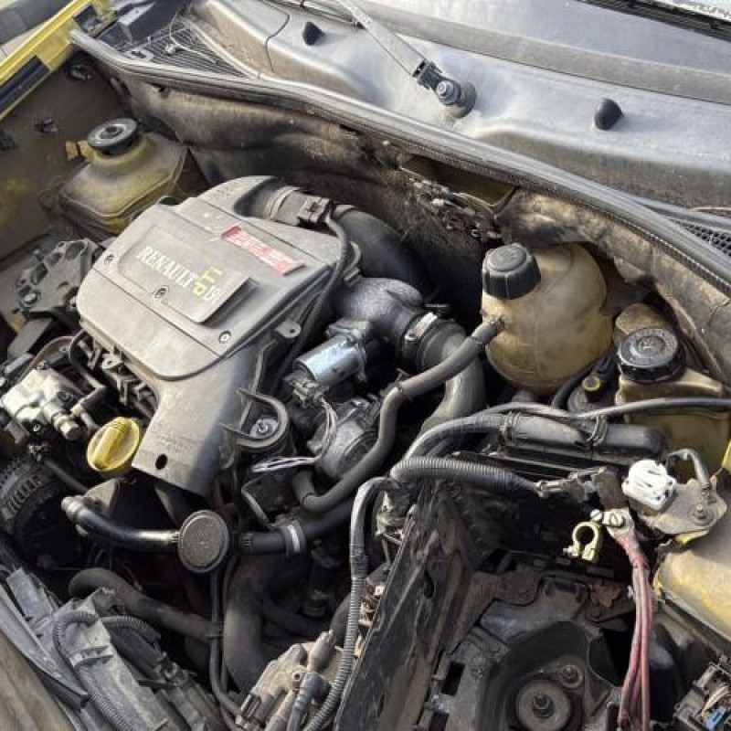 Retroviseur droit RENAULT KANGOO 1 Photo n°14