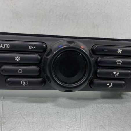 Commande chauffage MINI MINI 1 R50/R53 Photo n°1