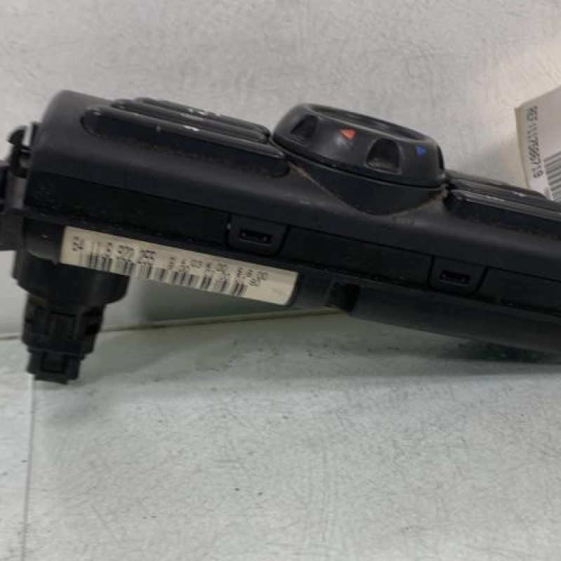 Commande chauffage MINI MINI 1 R50/R53 Photo n°3