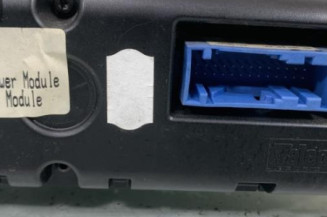 Commande chauffage MINI MINI 1 R50/R53