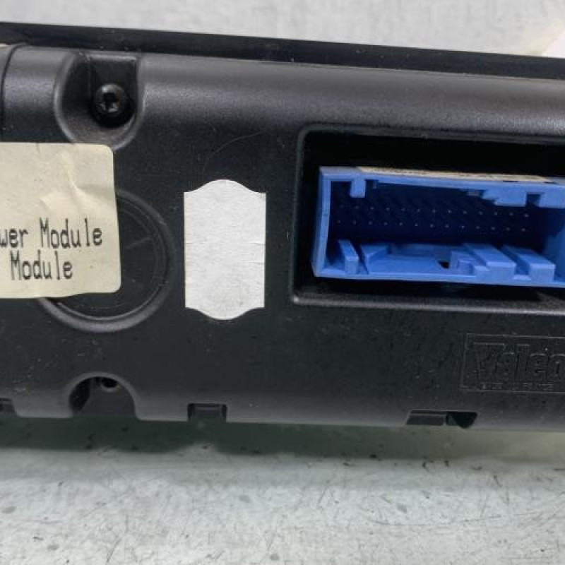 Commande chauffage MINI MINI 1 R50/R53 Photo n°7