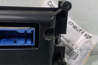 Commande chauffage MINI MINI 1 R50/R53