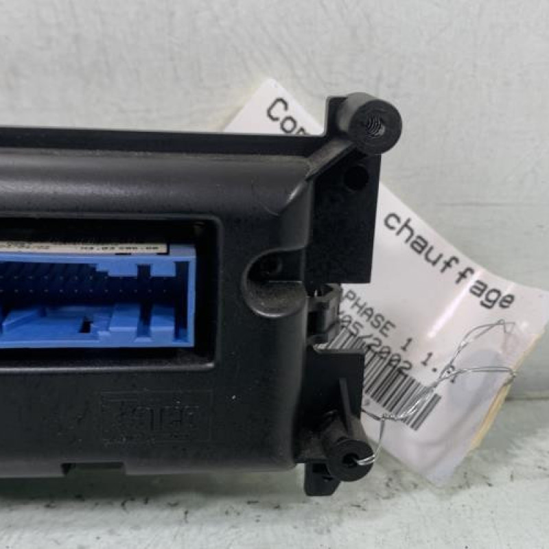 Commande chauffage MINI MINI 1 R50/R53 Photo n°8