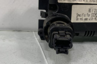 Commande chauffage MINI MINI 1 R50/R53