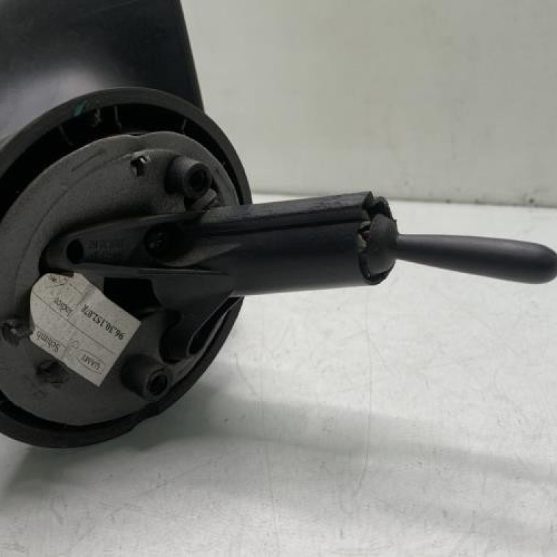 Retroviseur droit DACIA DUSTER 1 Photo n°4