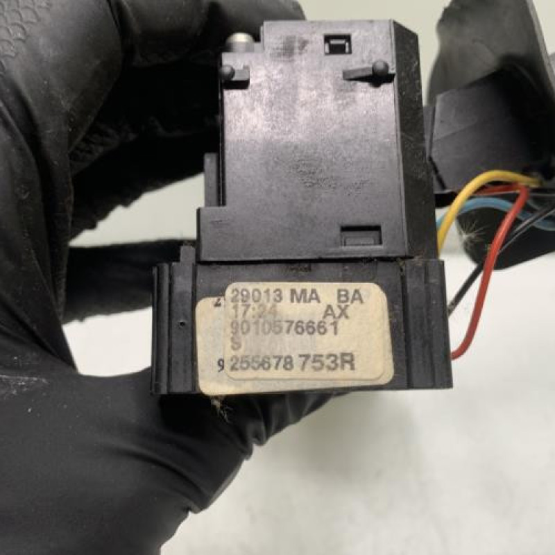 Commodo phare DACIA DUSTER 1 Photo n°3