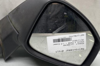Retroviseur droit RENAULT SCENIC 3 Photo n°1