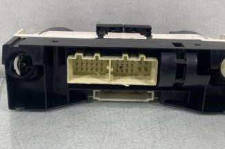 Commande chauffage VOLKSWAGEN POLO 4