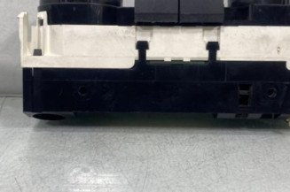 Commande chauffage VOLKSWAGEN POLO 4