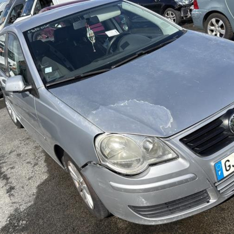 Commande chauffage VOLKSWAGEN POLO 4 Photo n°8