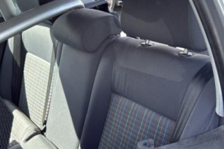 Commande chauffage VOLKSWAGEN POLO 4