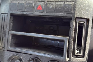 Commande chauffage VOLKSWAGEN POLO 4