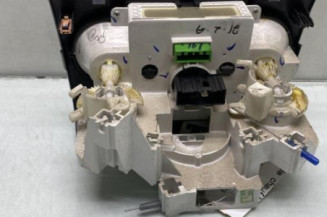 Commande chauffage SUZUKI ALTO 3