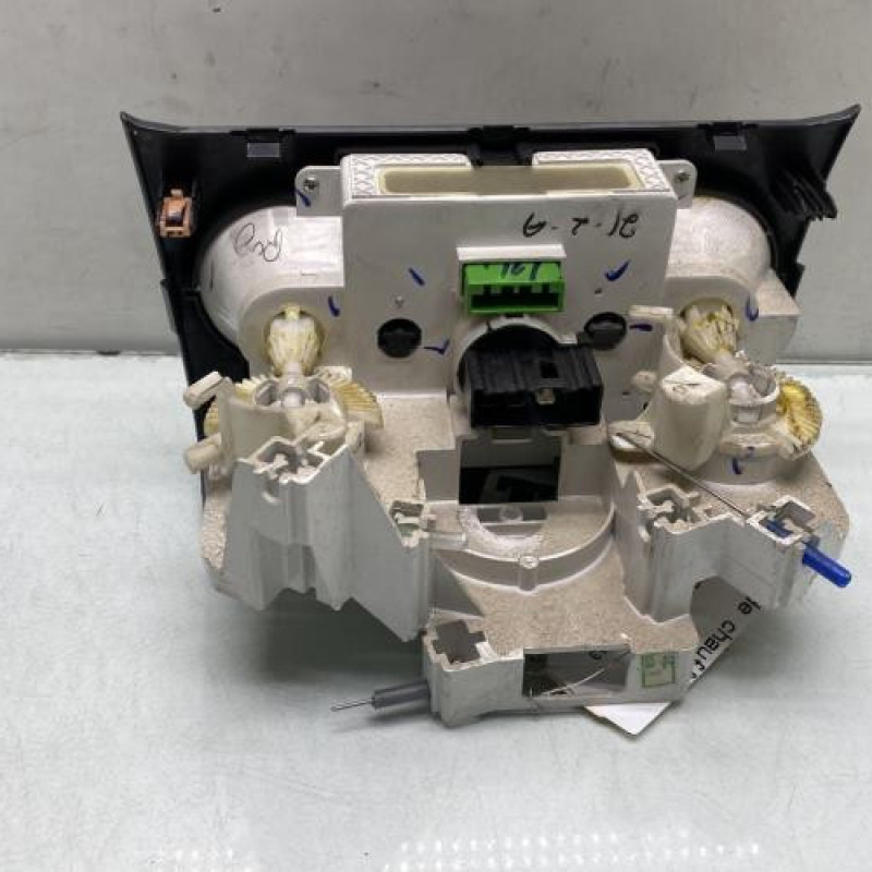 Commande chauffage SUZUKI ALTO 3 Photo n°2