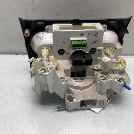 Commande chauffage SUZUKI ALTO 3