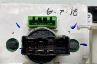 Commande chauffage SUZUKI ALTO 3