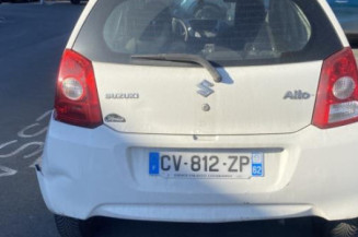 Commande chauffage SUZUKI ALTO 3