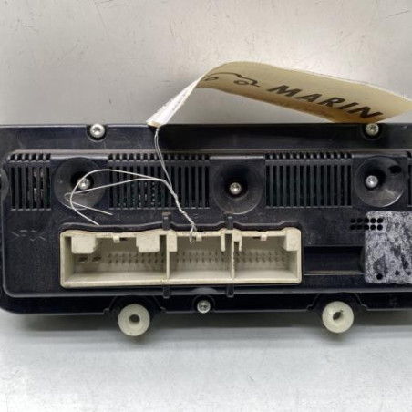 Commande chauffage VOLKSWAGEN GOLF 5