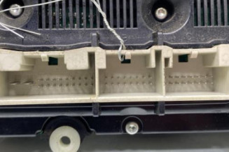 Commande chauffage VOLKSWAGEN GOLF 5