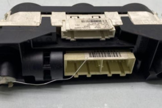 Commande chauffage VOLKSWAGEN POLO 4