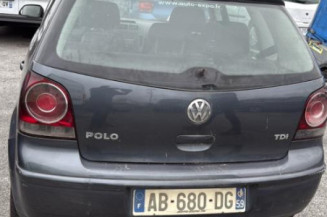 Commande chauffage VOLKSWAGEN POLO 4