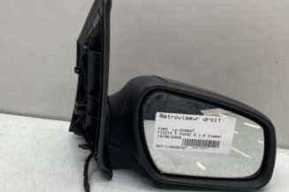 Retroviseur droit FORD FIESTA 5 Photo n°1