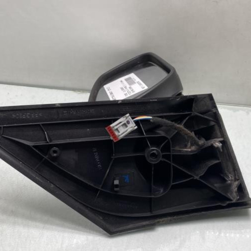 Retroviseur droit FORD FIESTA 5 Photo n°2