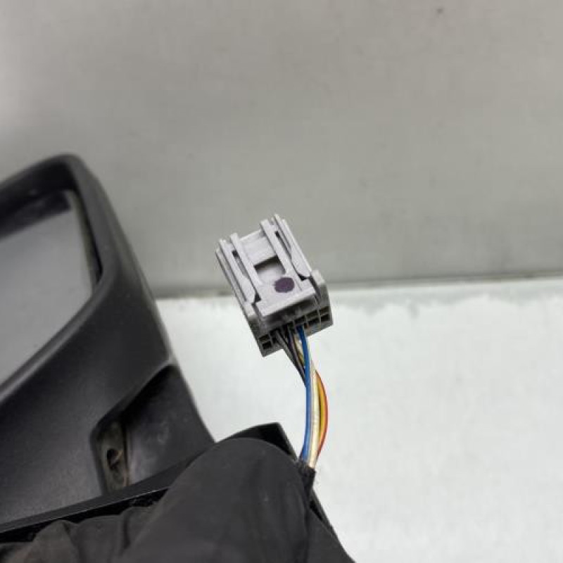 Retroviseur droit FORD FIESTA 5 Photo n°3