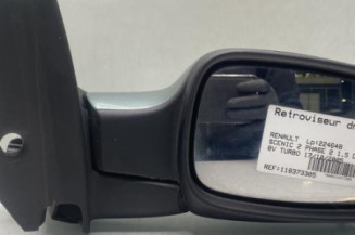 Retroviseur droit RENAULT SCENIC 2 Photo n°1