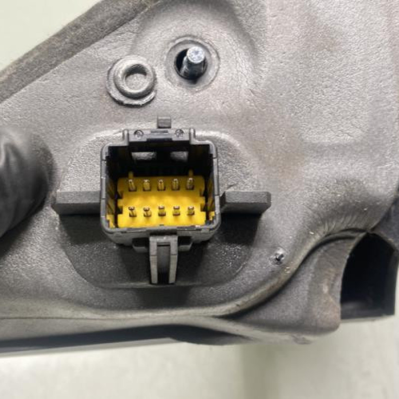 Retroviseur droit RENAULT SCENIC 2 Photo n°3