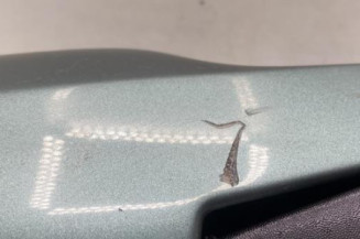 Retroviseur droit RENAULT SCENIC 2