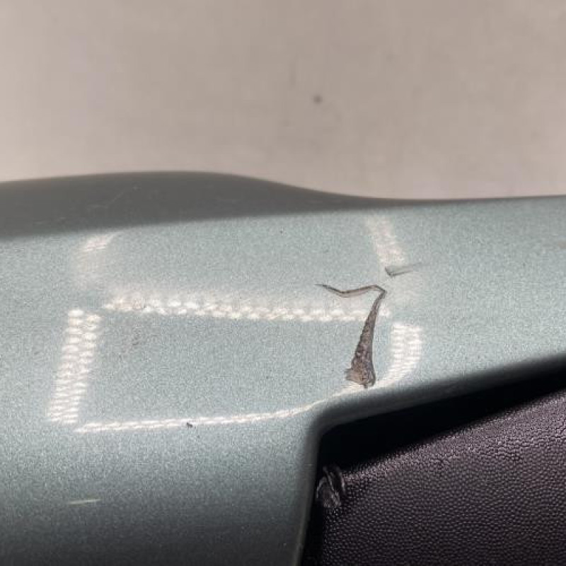 Retroviseur droit RENAULT SCENIC 2 Photo n°6