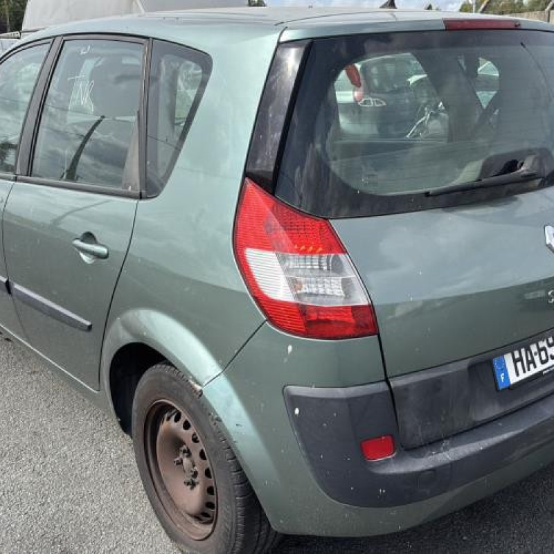 Retroviseur droit RENAULT SCENIC 2 Photo n°10